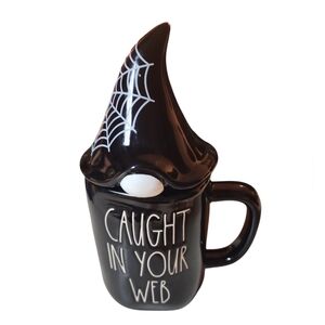 Rae Dunn‎ Halloween Mug